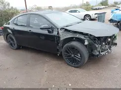4T1DAACKXSU117495 2025 TOYOTA CAMRY
