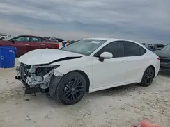 4T1DAACKXSU118002 2025 TOYOTA CAMRY