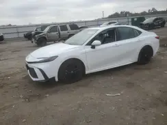4T1DAACKXSU118369 2025 TOYOTA CAMRY