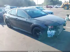 4T1DAACKXSU118470 2025 TOYOTA CAMRY
