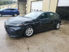 4T1DAACKXSU118789 2025 TOYOTA CAMRY