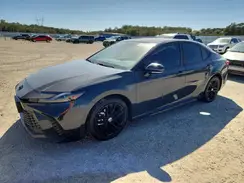 4T1DAACKXSU118954 2025 TOYOTA CAMRY