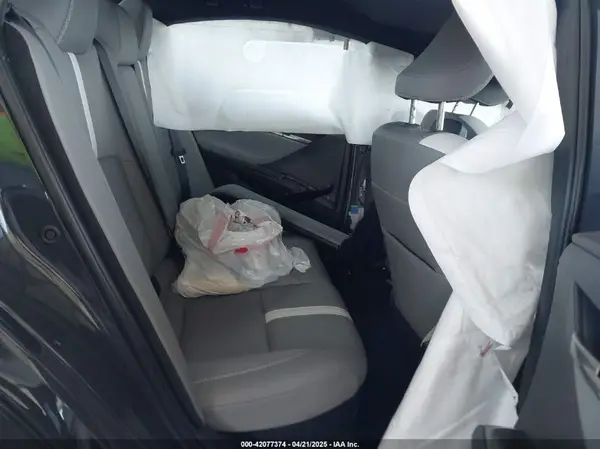 4T1DAACKXSU119053 2025 TOYOTA CAMRY - Image 8
