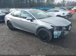 4T1DAACKXSU119070 2025 TOYOTA CAMRY