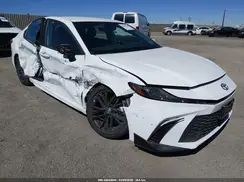 4T1DAACKXSU119487 2025 TOYOTA CAMRY