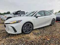 4T1DAACKXSU119960 2025 TOYOTA CAMRY