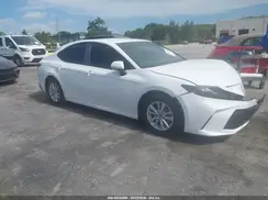 4T1DAACKXSU120574 2025 TOYOTA CAMRY