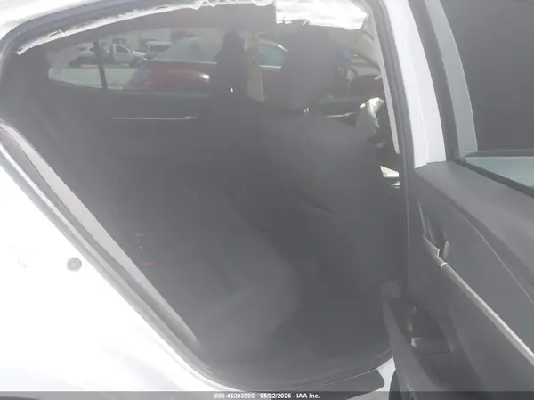 4T1DAACKXSU120574 2025 TOYOTA CAMRY - Image 8