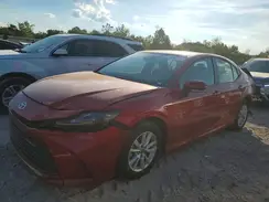 4T1DAACKXSU120610 2025 TOYOTA CAMRY