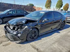 4T1DAACKXSU122275 2025 TOYOTA CAMRY