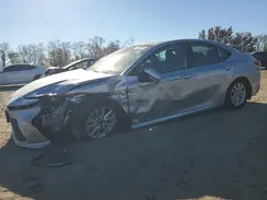 4T1DAACKXSU122728 2025 TOYOTA CAMRY