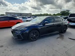 4T1DAACKXSU123037 2025 TOYOTA CAMRY