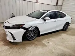 4T1DAACKXSU124351 2025 TOYOTA CAMRY