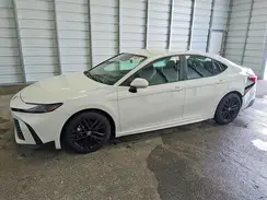 4T1DAACKXSU125046 2025 TOYOTA CAMRY