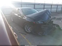 4T1DAACKXSU125340 2025 TOYOTA CAMRY