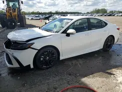 4T1DAACKXSU125516 2025 TOYOTA CAMRY