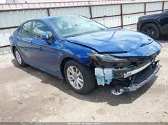 4T1DAACKXSU125676 2025 TOYOTA CAMRY