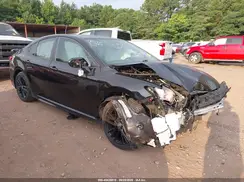 4T1DAACKXSU125788 2025 TOYOTA CAMRY