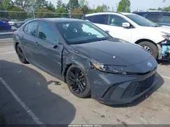4T1DAACKXSU126259 2025 TOYOTA CAMRY