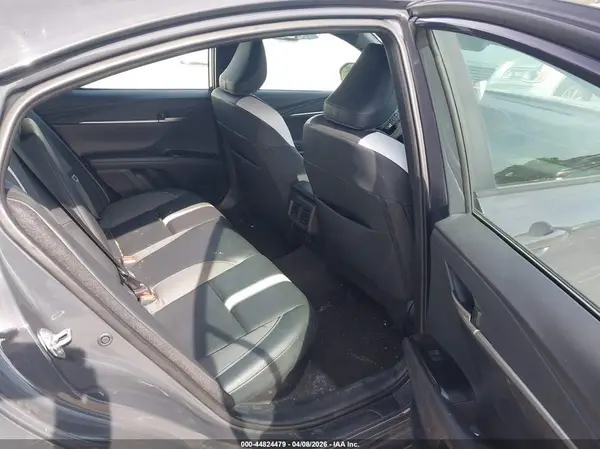 4T1DAACKXSU126259 2025 TOYOTA CAMRY - Image 8