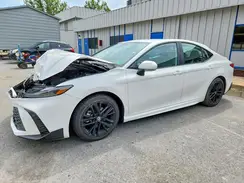 4T1DAACKXSU126469 2025 TOYOTA CAMRY