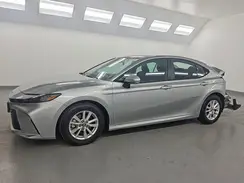 4T1DAACKXSU127847 2025 TOYOTA CAMRY