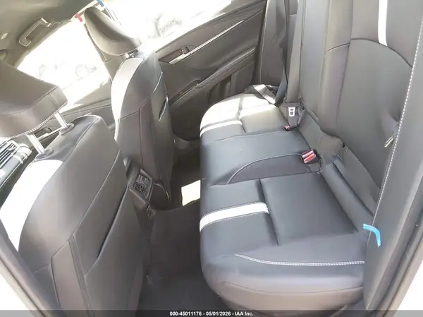 4T1DAACKXSU127928 2025 TOYOTA CAMRY - Image 8
