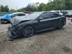 4T1DAACKXSU128111 2025 TOYOTA CAMRY