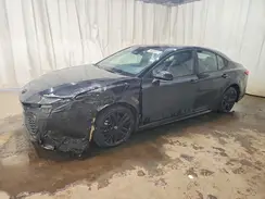 4T1DAACKXSU128321 2025 TOYOTA CAMRY