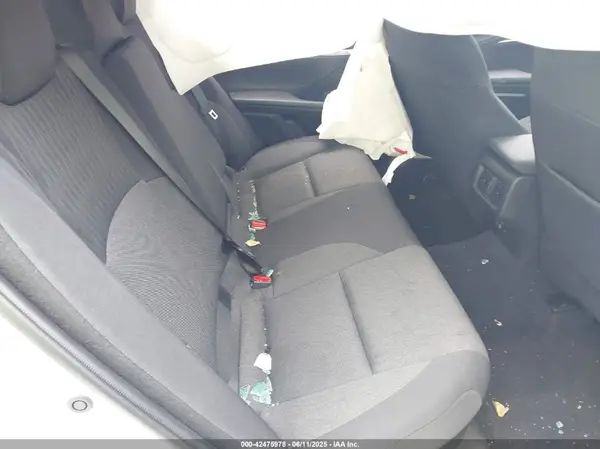 4T1DAACKXSU129162 2025 TOYOTA CAMRY - Image 8