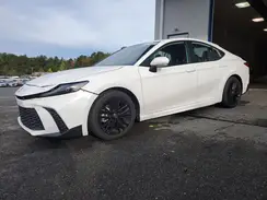 4T1DAACKXSU129548 2025 TOYOTA CAMRY