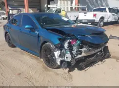 4T1DAACKXSU131543 2025 TOYOTA CAMRY