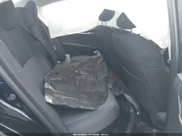 4T1DAACKXSU131624 2025 TOYOTA CAMRY - Image 8