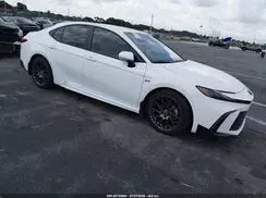 4T1DAACKXSU131767 2025 TOYOTA CAMRY