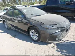 4T1DAACKXSU131848 2025 TOYOTA CAMRY
