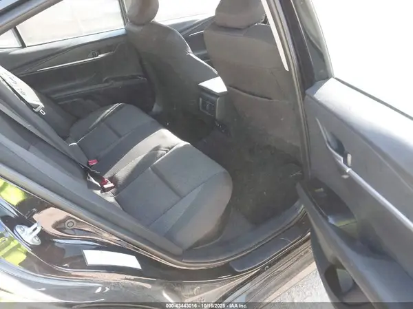 4T1DAACKXSU131848 2025 TOYOTA CAMRY - Image 8