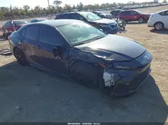 4T1DAACKXSU132384 2025 TOYOTA CAMRY
