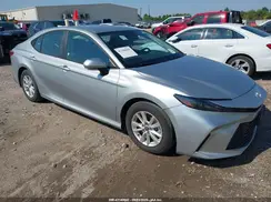 4T1DAACKXSU134068 2025 TOYOTA CAMRY