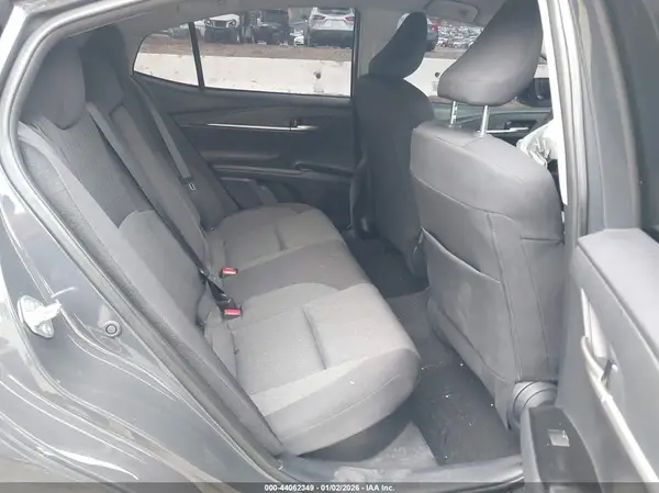 4T1DAACKXSU134135 2025 TOYOTA CAMRY - Image 8