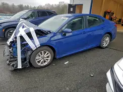 4T1DAACKXSU134653 2025 TOYOTA CAMRY