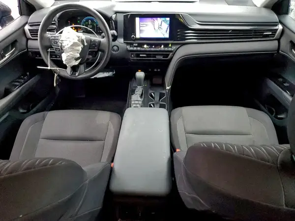 4T1DAACKXSU134653 2025 TOYOTA CAMRY - Image 8