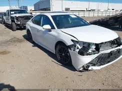 4T1DAACKXSU135916 2025 TOYOTA CAMRY