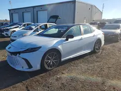 4T1DAACKXSU136001 2025 TOYOTA CAMRY