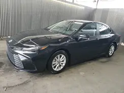 4T1DAACKXSU136029 2025 TOYOTA CAMRY