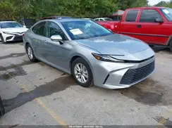 4T1DAACKXSU137374 2025 TOYOTA CAMRY