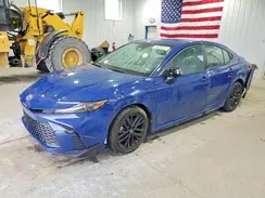 4T1DAACKXSU137441 2025 TOYOTA CAMRY