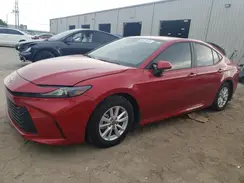 4T1DAACKXSU137519 2025 TOYOTA CAMRY
