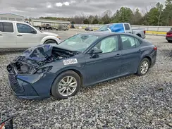 4T1DAACKXSU140033 2025 TOYOTA CAMRY