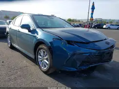 4T1DAACKXSU141960 2025 TOYOTA CAMRY