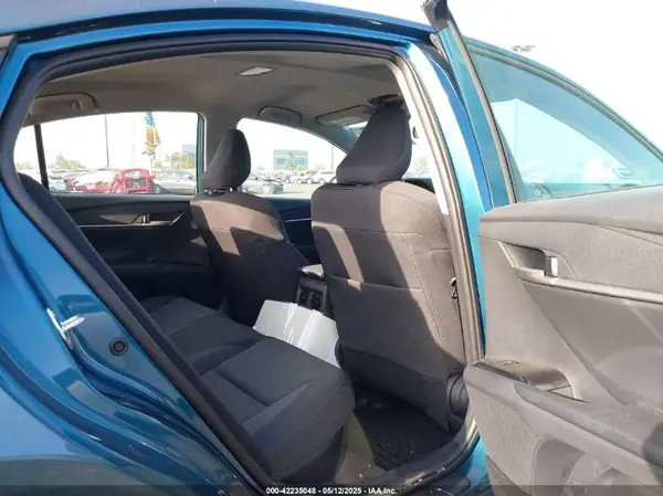 4T1DAACKXSU141960 2025 TOYOTA CAMRY - Image 8